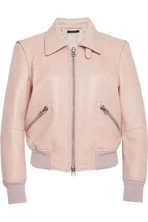 Tom Ford Leather Jacket