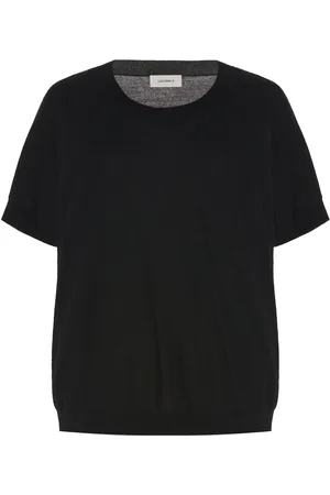 Lisa Yang Marielle Cashmere Top