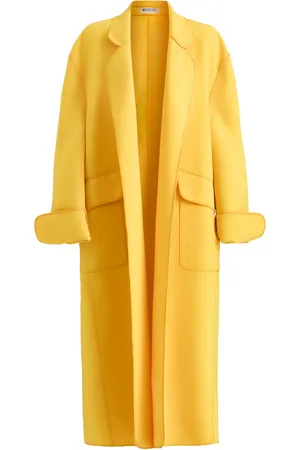 MATICEVSKI Agency Coat