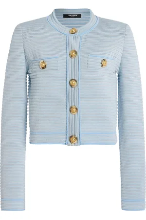 Balmain Knit Cardigan