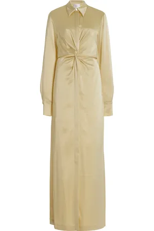 GALVAN Hock Dress