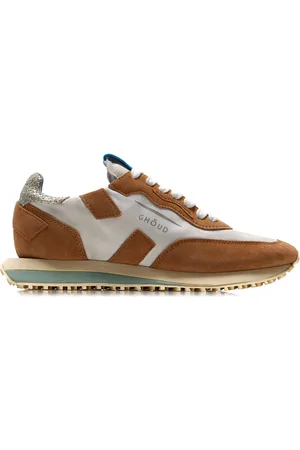 Ghoud Rush Nylon Sneakers