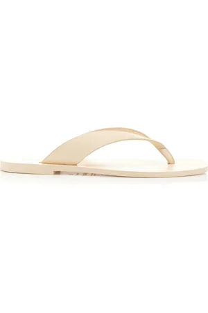 A.Emery Kinto Leather Sandals
