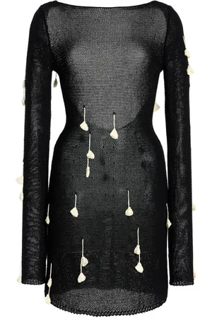 Anna October Exclusive Emmeline Mini Dress
