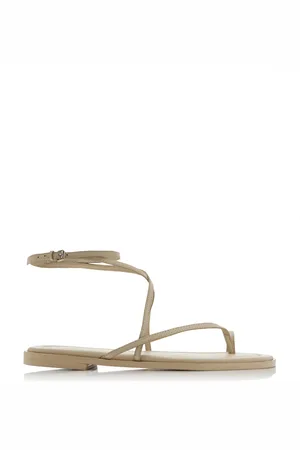 A.Emery Davis Leather Sandals