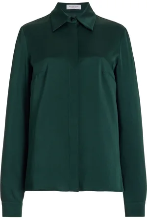 Michael Kors Hansen Button-Down Shirt