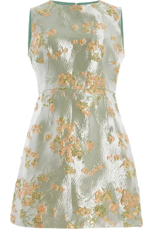 Staud Garden Dress
