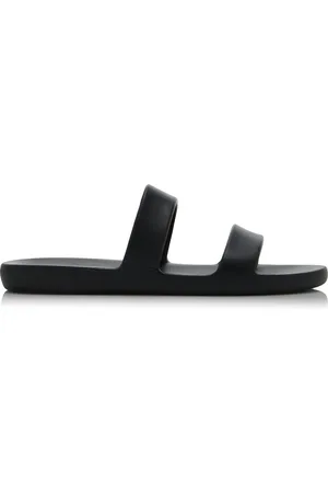 The Row Foam Sandals
