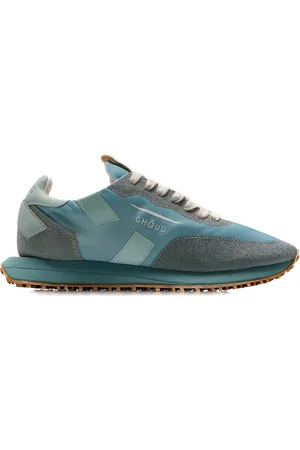 Ghoud Rush Starlight Mesh & Glitter Sneakers