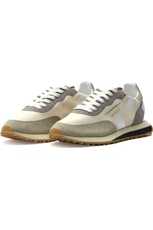 Ghoud Starlight Nylon & Glitter Sneakers