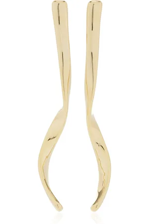 BEN-AMUN Exclusive 24K -Plated Earrings