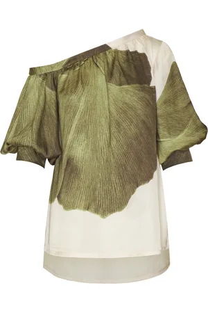 Andres Otalora Se Siente Asymmetric Top
