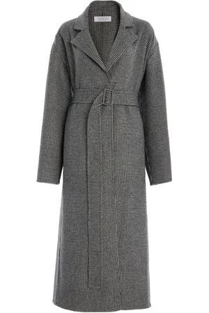 GABRIELA HEARST Souza Cashmere Coat