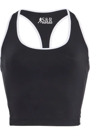 Sporty & Rich SR Runner Sports Tank