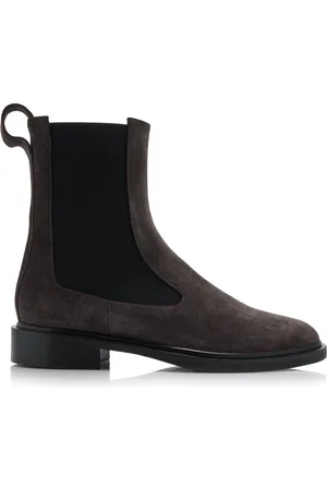 A.Emery Grace Suede Boots