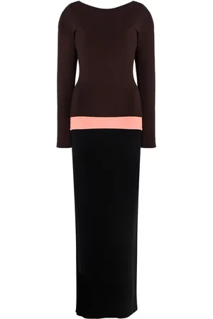 Staud Exclusive Carilo Dress