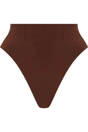 Haight Classic Hotpants High-Waist Bikini Bottom