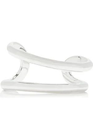 LIÉ STUDIO The Maggie Sterling Bracelet