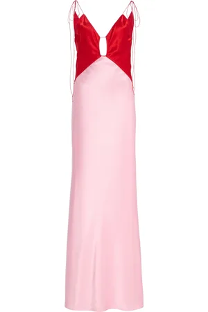 Anna October Terrin Maxi Dress