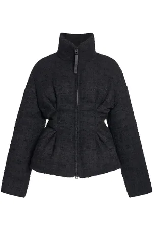 Moncler Caraline Tweed Jacket
