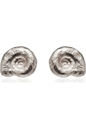 Simuero Ovi Sterling Earrings
