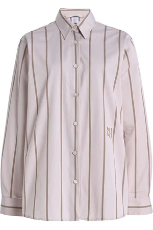 YAITTE Exclusive Buoy Cotton Shirt