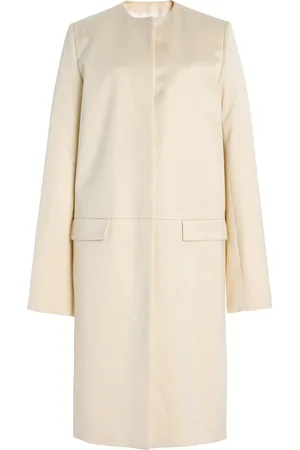 Totême Chintz Woven Coat