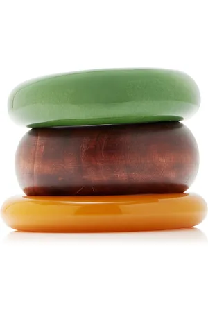 BEN-AMUN Exclusive Set-of-Three Bangles