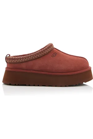 UGG Taz Sheepskin Slippers