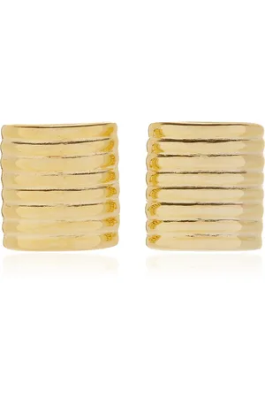 BEN-AMUN Exclusive 24K -Plated Earrings