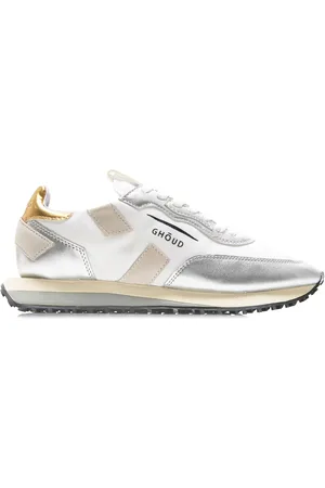 Ghoud Rush Nylon Sneakers