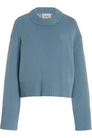 Lisa Yang Sony Knit Cashmere Sweater