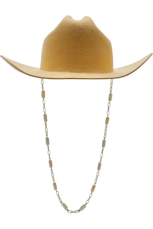Lack of Color Ryder Wool Cowboy Hat