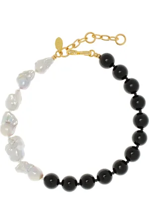 Lizzie Fortunato Midnight Sky Collar Necklace