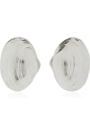 BEN-AMUN Exclusive -Tone Shell Earrings
