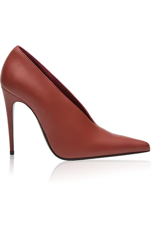 MAGDA BUTRYM Leather Pumps
