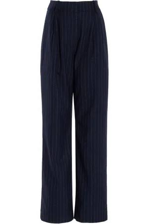 Favorite Daughter Dream Favorite Pinstriped Pants