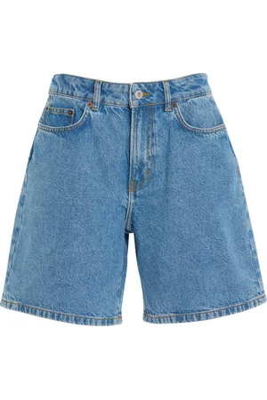 Jeanerica Belem Denim Shorts