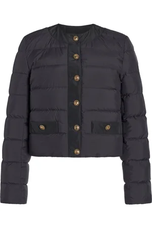 Moncler Salouen Short Down Jacket