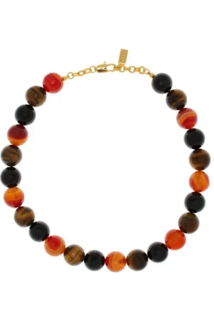 VALÉRE Exclusive Beaded Necklace