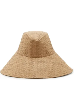 Lack of Color The Cove Raffia Hat