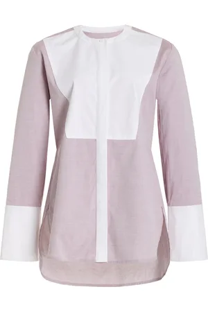 Matthew Bruch Cotton Shirt
