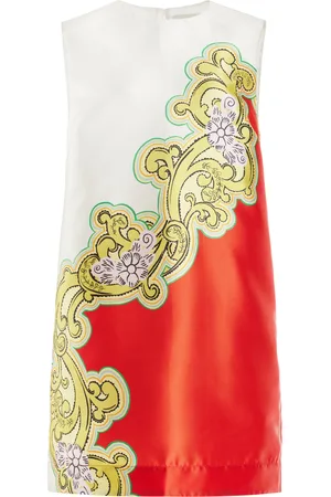 ALÉMAIS Sierra Mini Dress