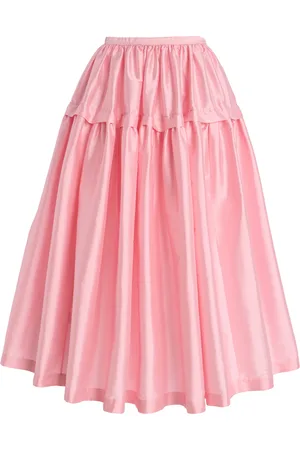 Anna October Marquerite Midi Skirt