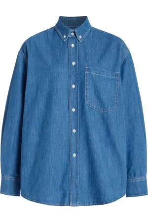 Jeanerica Alice Denim Shirt
