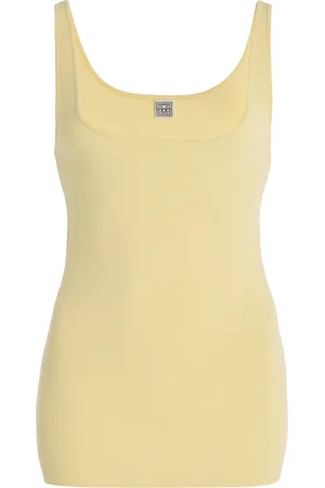 Totême Compact Knit Tank