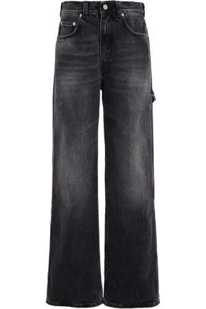 haikure Winona Rigid Jeans