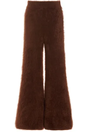 Lisa Yang Ellery Cashmere Flared Pants