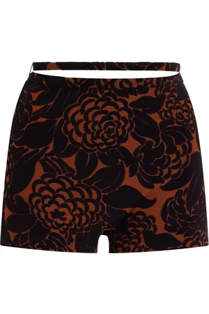 SIR Dawn Printed Swim Shorts