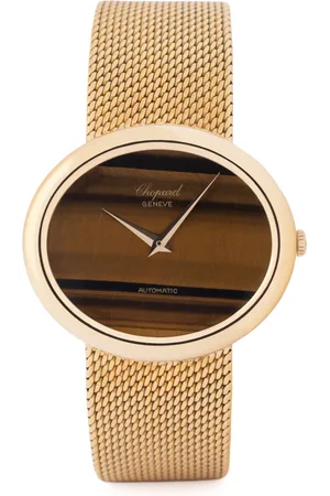 Stephanie Vintage Chopard Watch